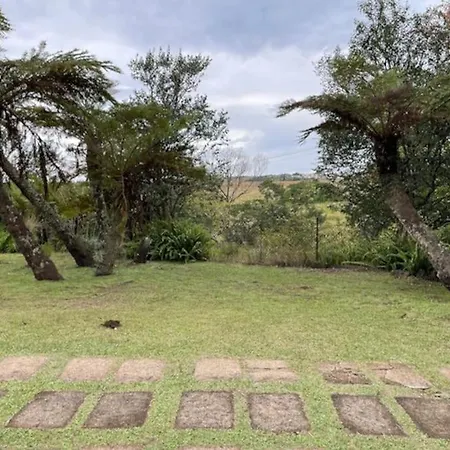 Eindelik On Setlaars Villa Graskop Exterior photo