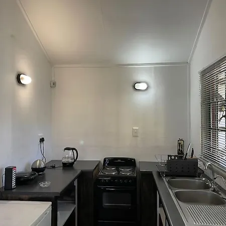 Eindelik On Setlaars Villa Graskop Exterior photo