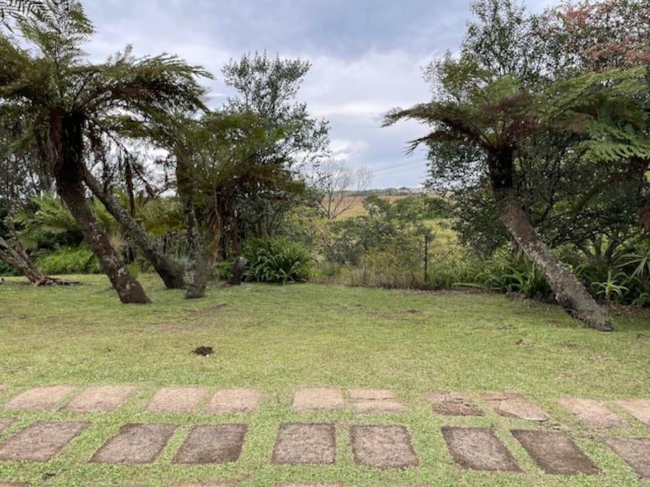 Eindelik On Setlaars Graskop