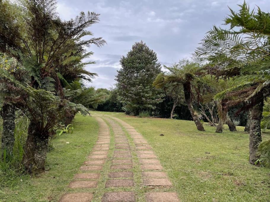 Eindelik On Setlaars Holiday home Graskop